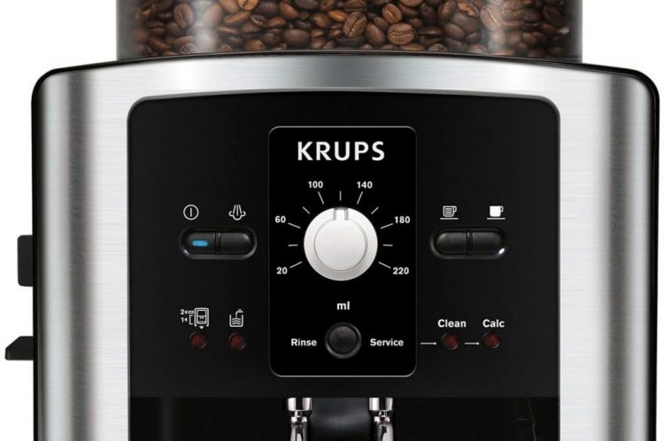 Machine à cafe Krups