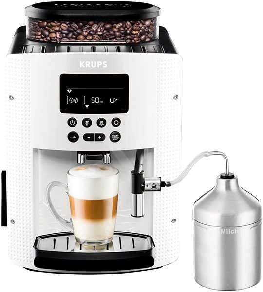 Machine à cafe Krups